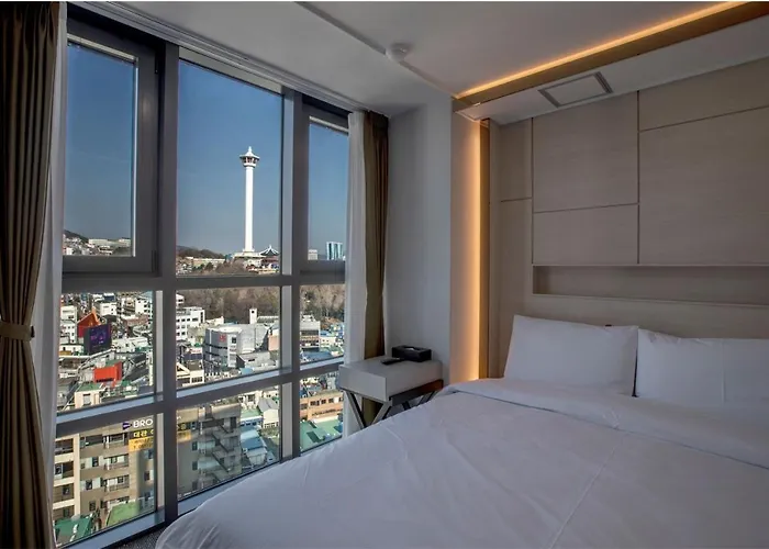 Hotel Griffinbay