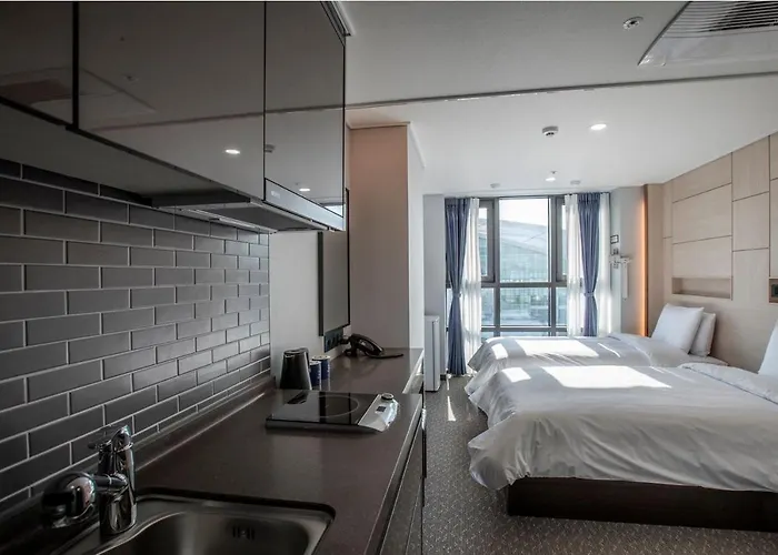 Hotel Griffinbay