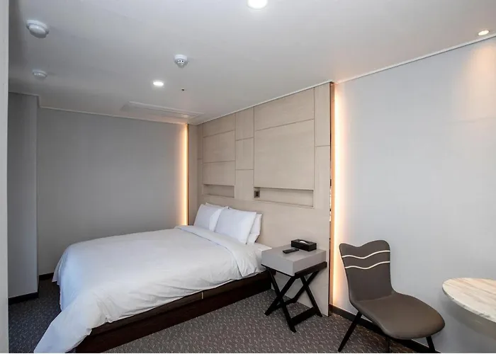 Hotel Griffinbay