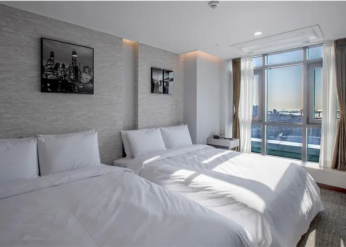 Hotel Griffinbay 4*