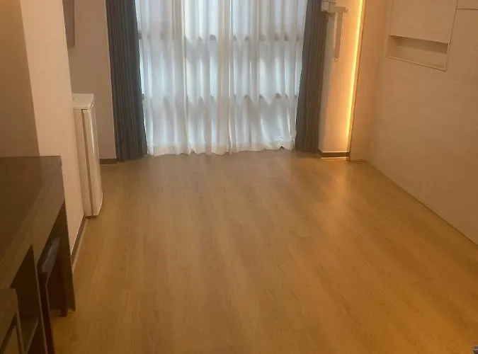 Hotel Griffinbay Busan