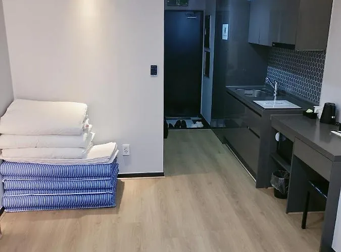 Griffinbay 4* Busan