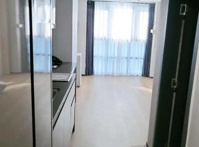 Hotel Griffinbay 4*