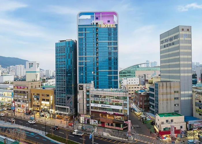 Hotel Griffinbay 4*