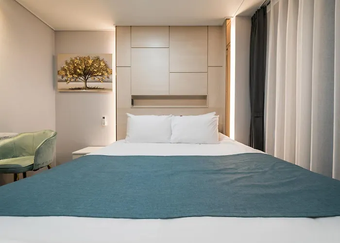 Hotel Griffinbay
