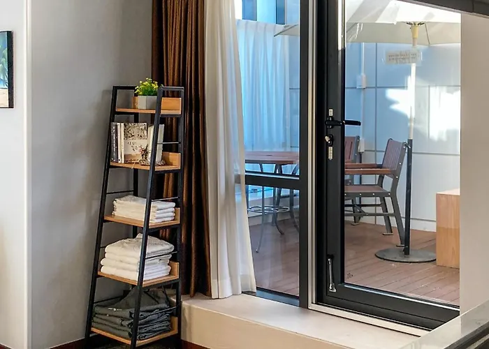 Hotel Griffinbay 4*