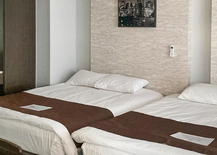 Griffinbay Hotel 4*