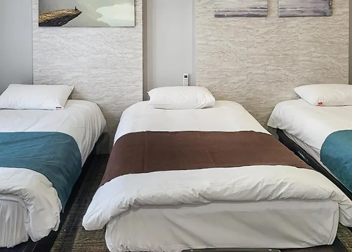 Hotel Griffinbay 4*