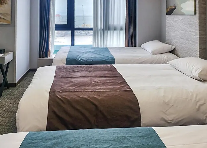 Griffinbay 4*