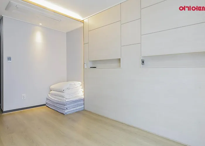 Hotel Griffinbay Busan