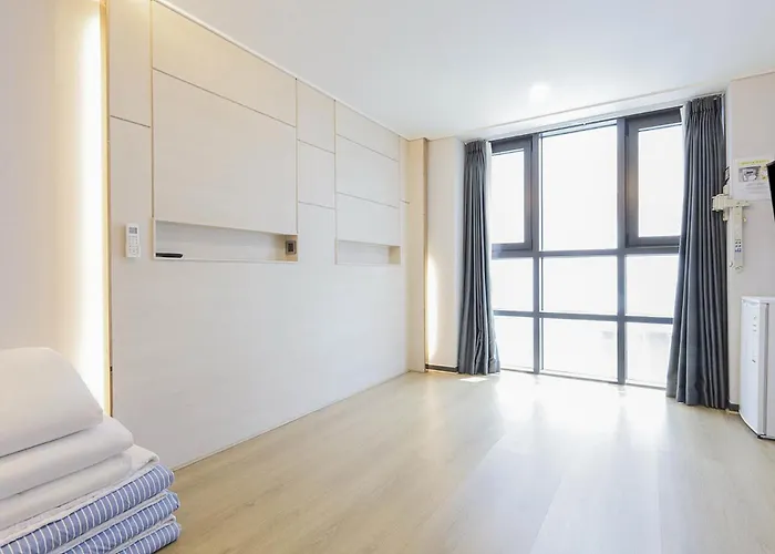 Griffinbay 4* Busan
