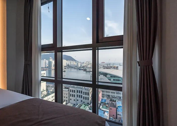 Griffinbay 4*