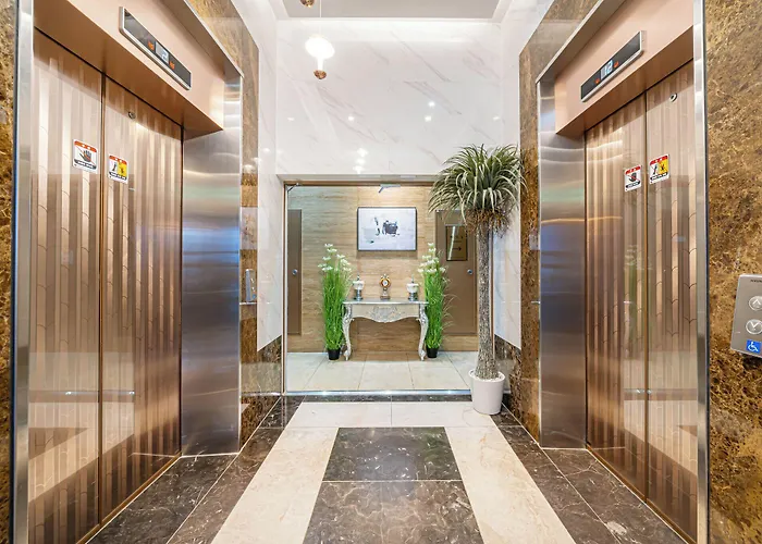 Griffinbay Hotel