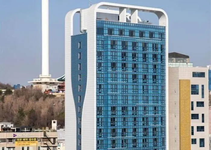 Griffinbay 4*