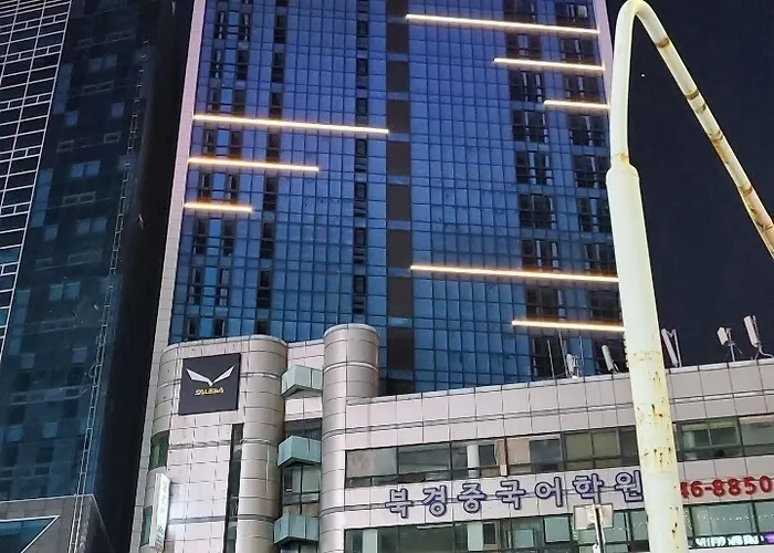 Hotel Griffinbay