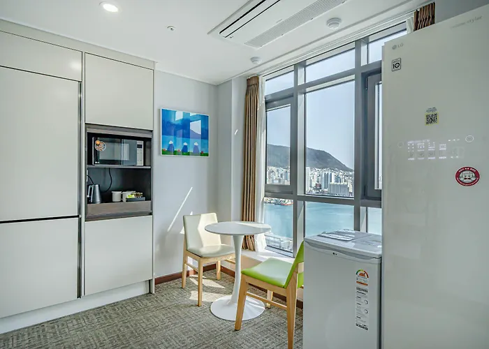 Hotel Griffinbay 4*