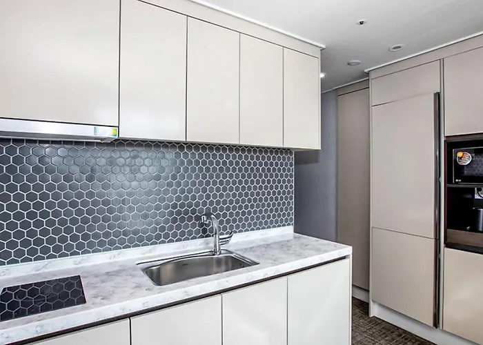 Griffinbay 4* Busan