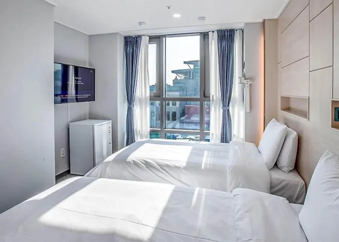 Griffinbay Hotel 4*