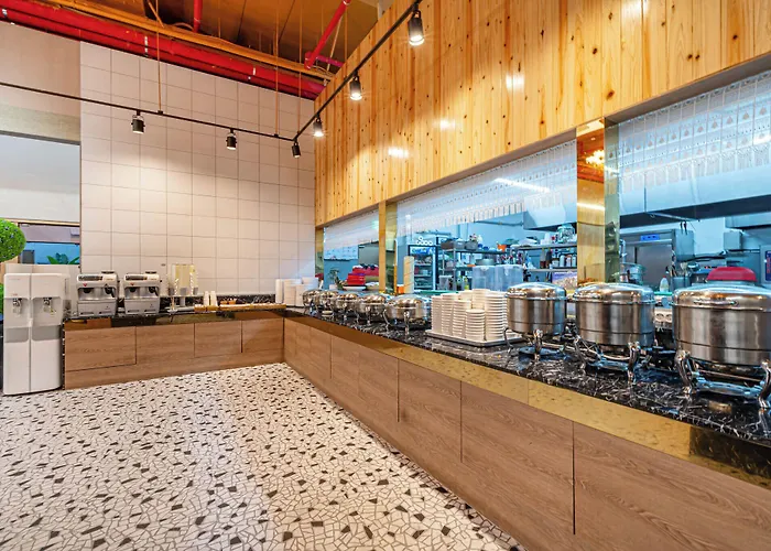 Hotel Griffinbay 4*