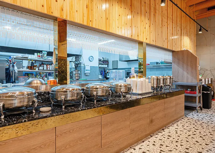 Hotel Griffinbay 4*