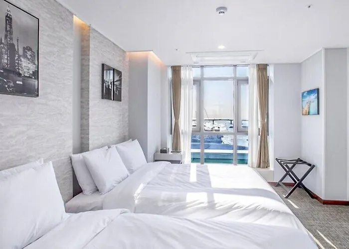 Hotel Griffinbay