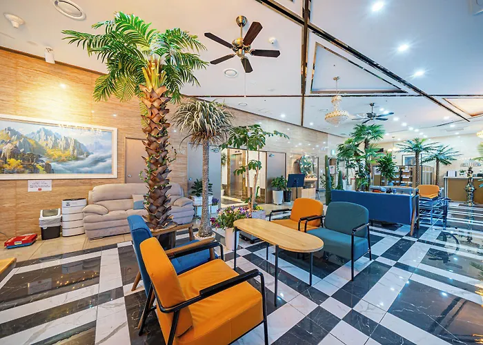 Hotel Griffinbay