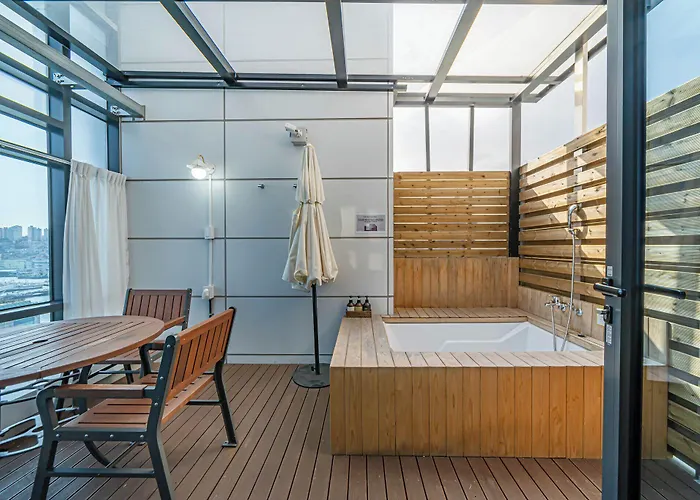 Griffinbay 4* Pusan