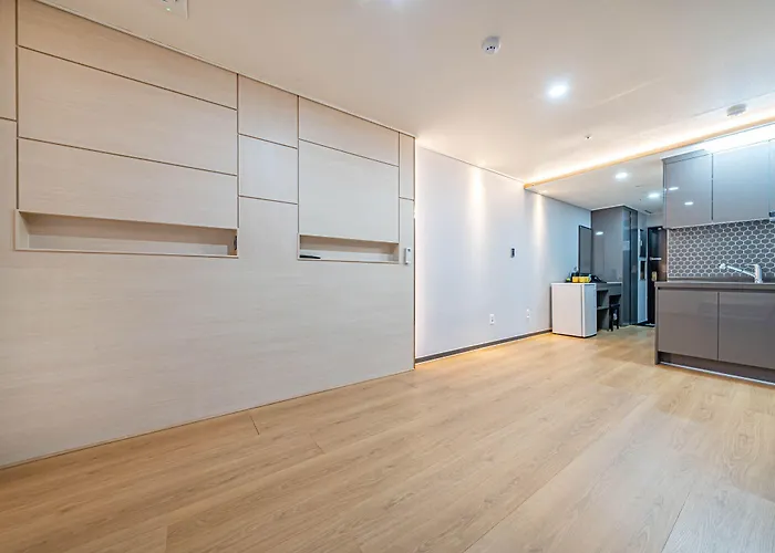Griffinbay 4* Pusan