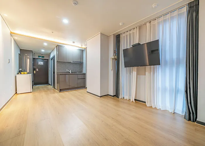 Griffinbay 4* Pusan