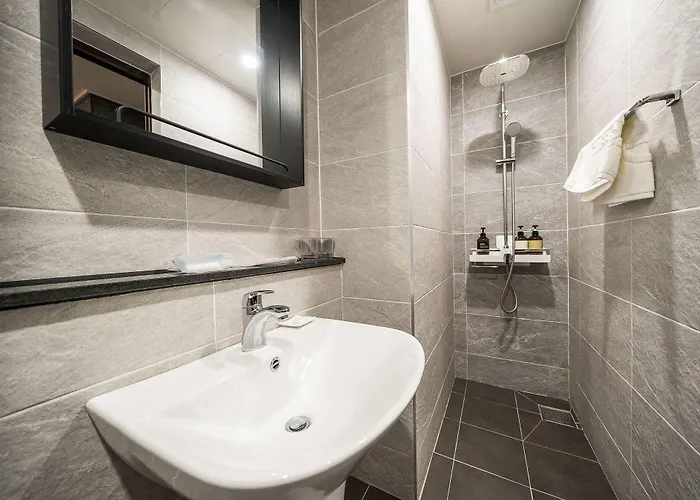 Griffinbay Hotel 4*